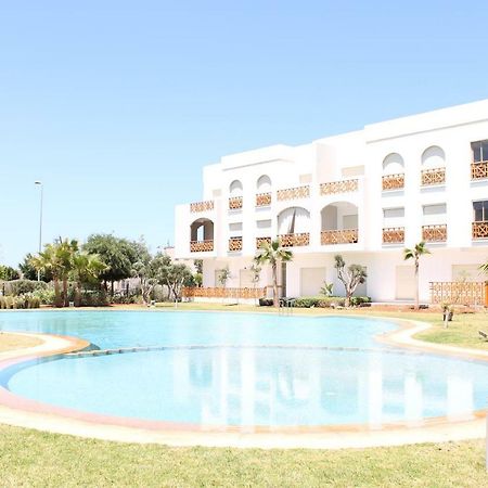 Hara Appart Luxe Famille Uniquement Saïdia Extérieur photo